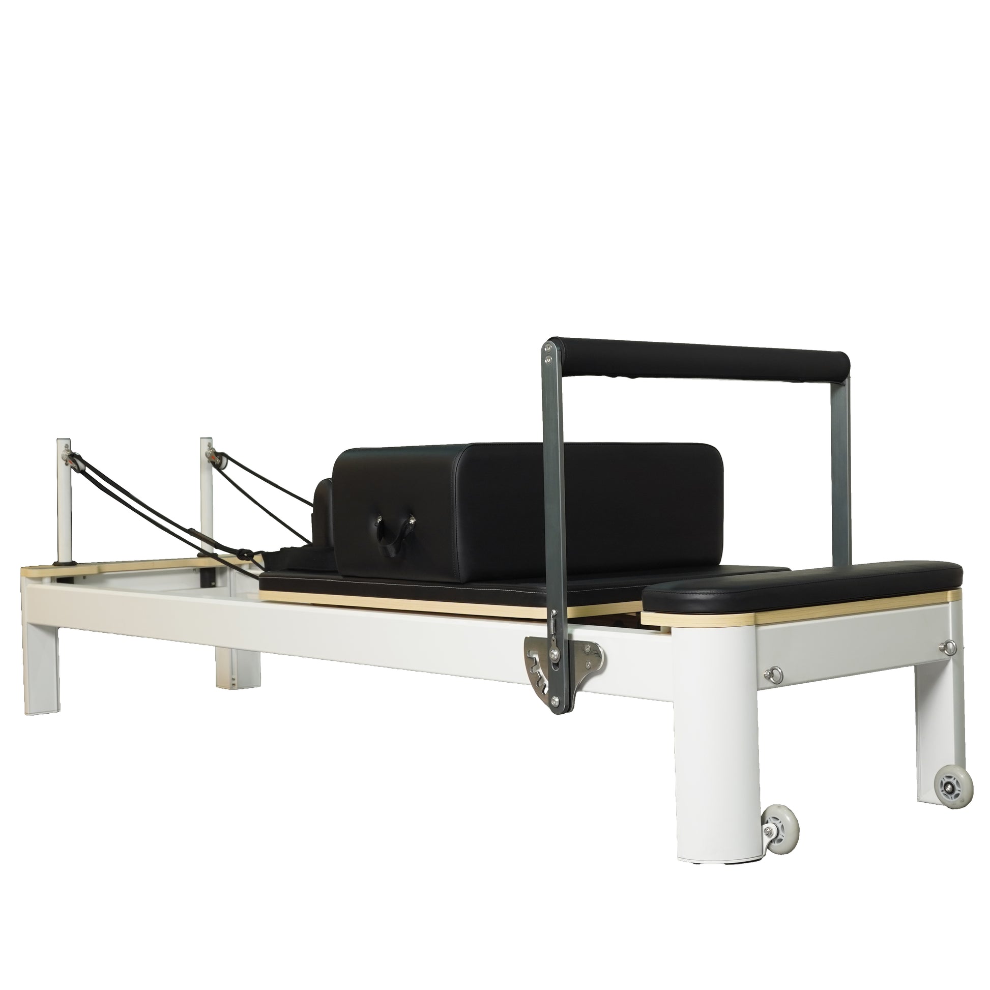 Aluminum Pilates Reformer 4.0