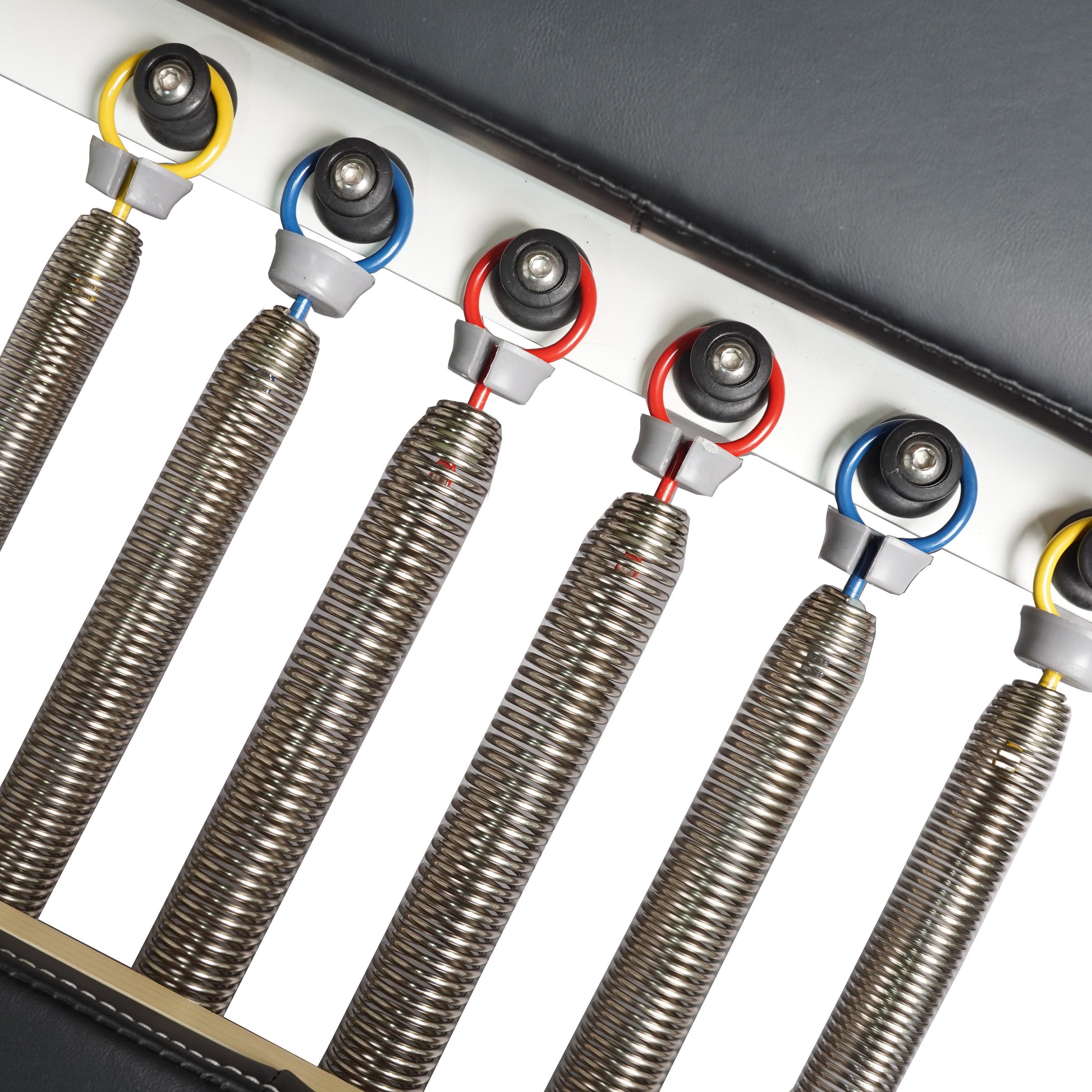 Aluminum Pilates Reformer 4.0