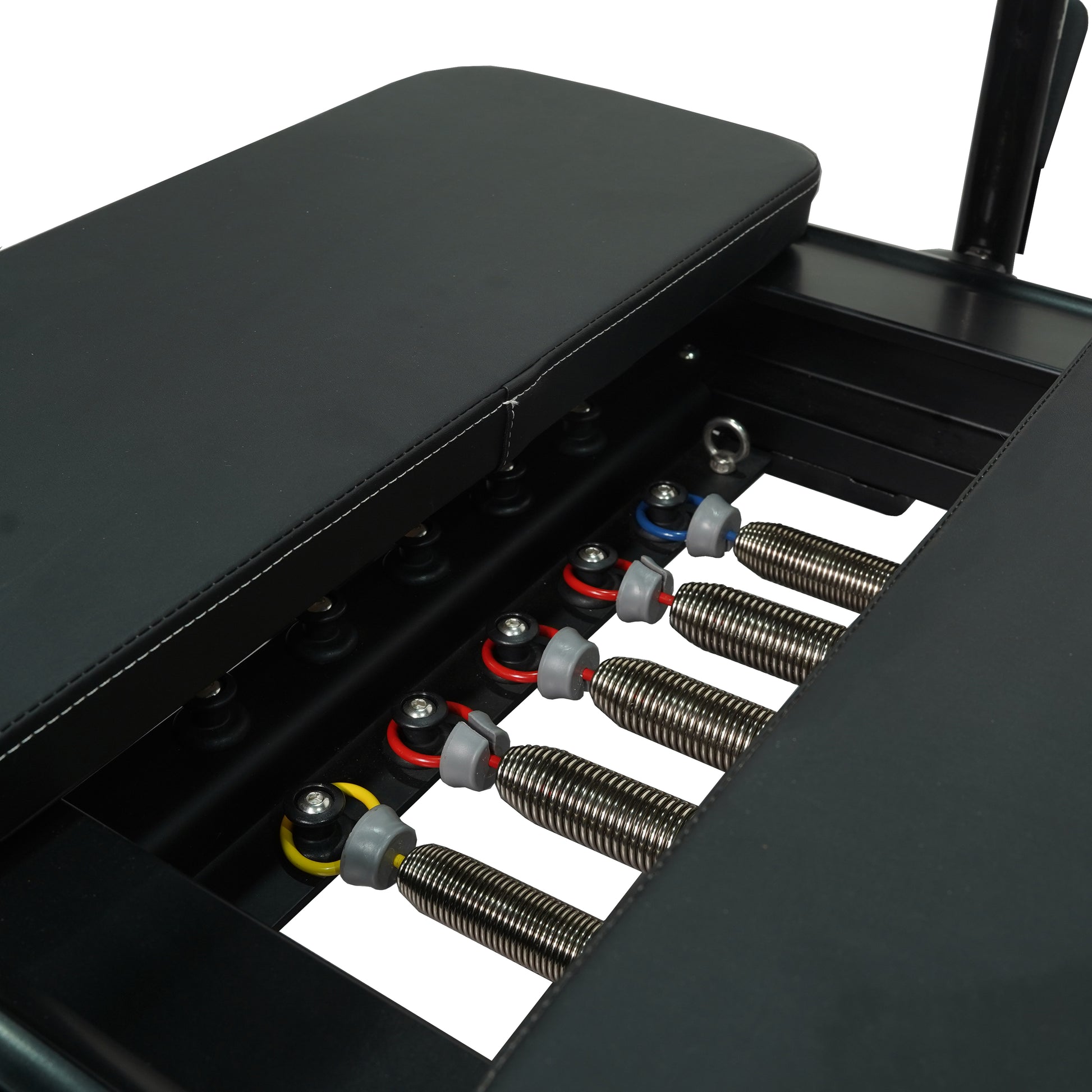 Customized Aluminum Pilates Yoga Studio Reformer 3.0