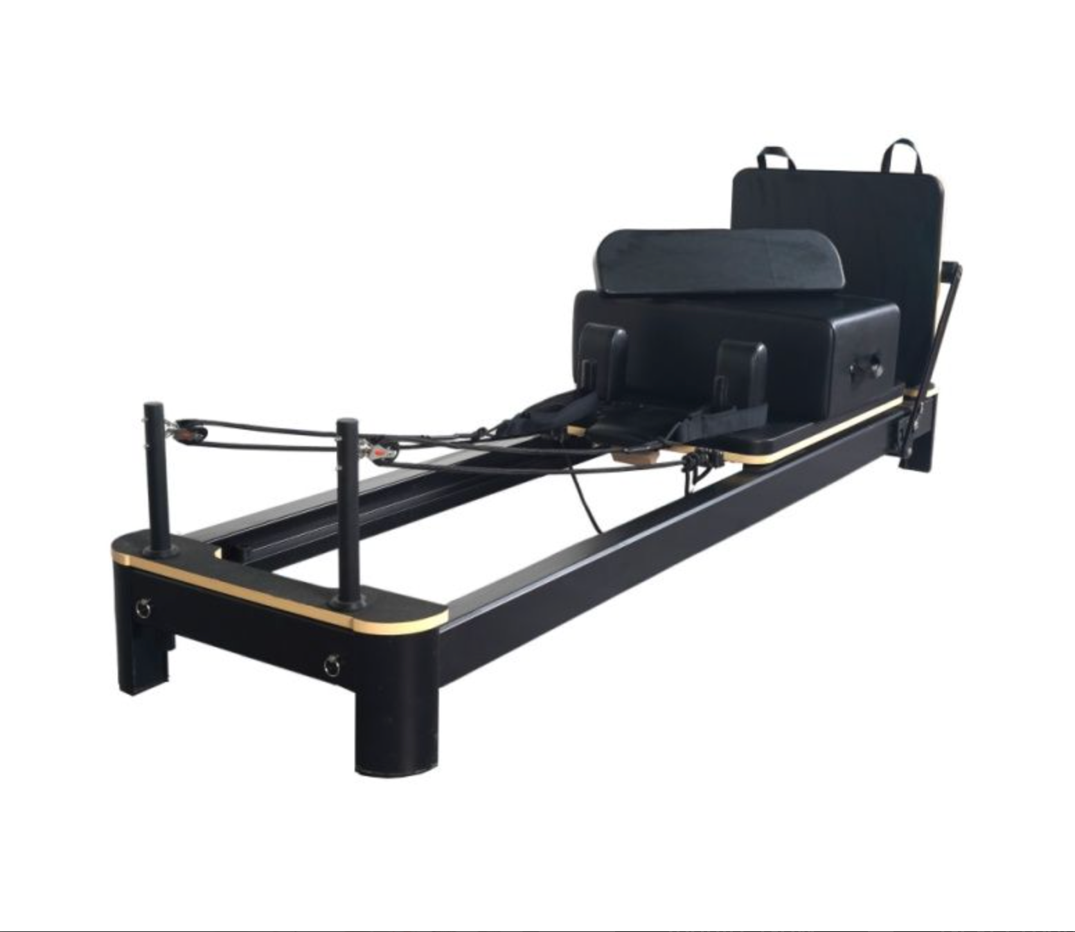 Aluminum Pilates Reformer Machine 4.0