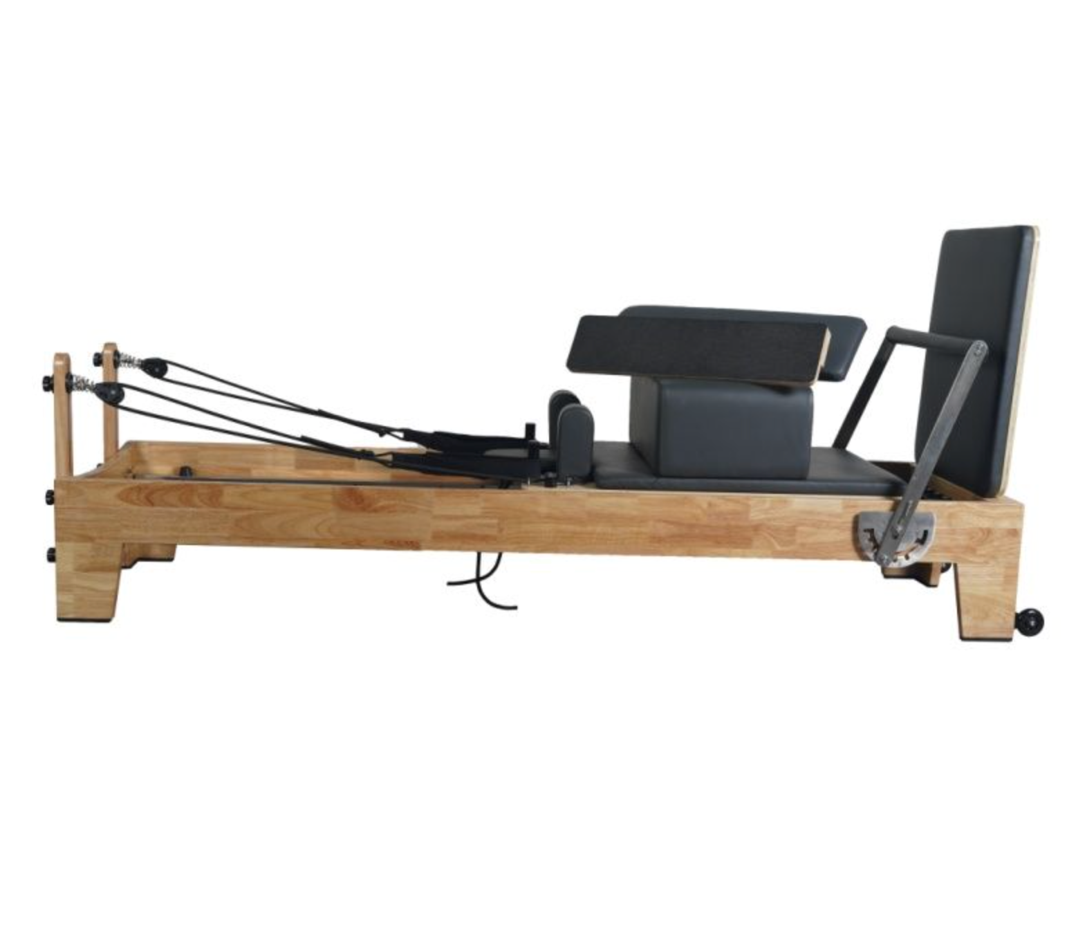 Classic Wooden Pilates Reformer