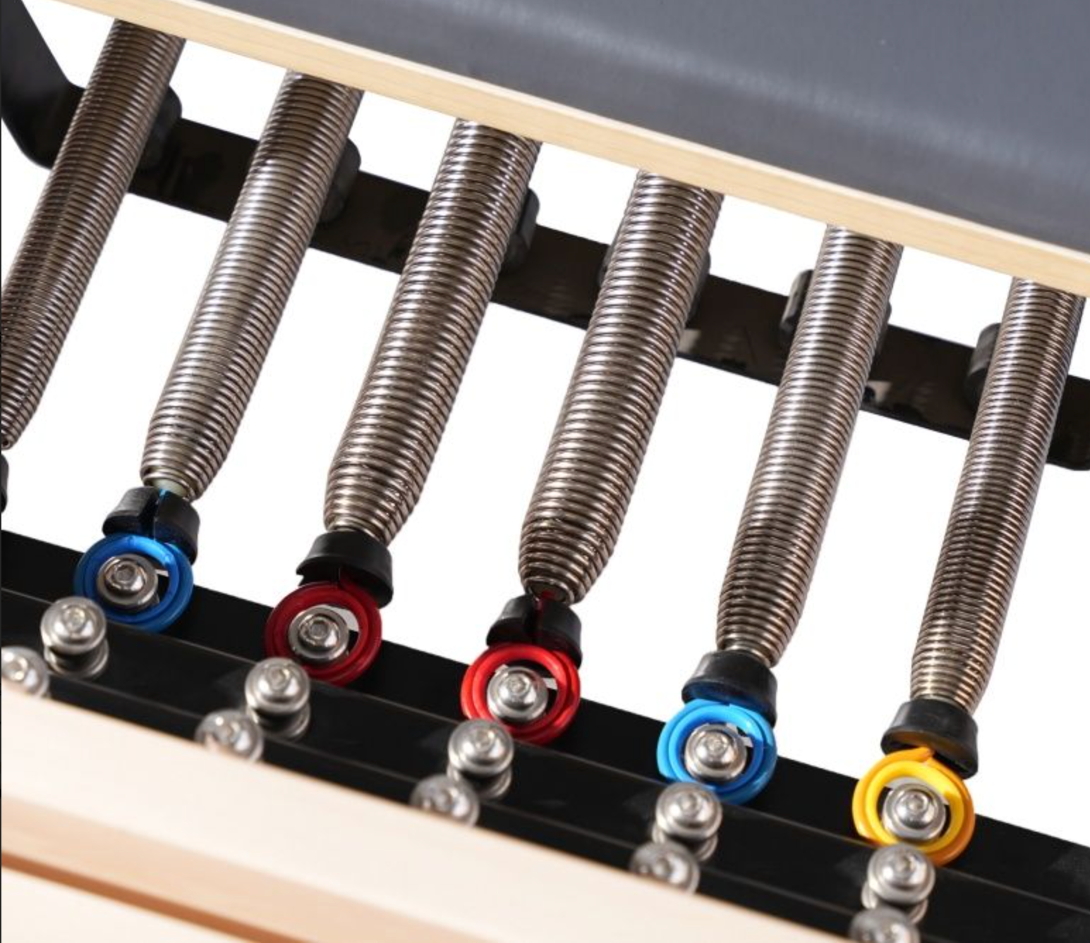 Cadillac Reformer Yoga Pilates Reformer Full Trapeze