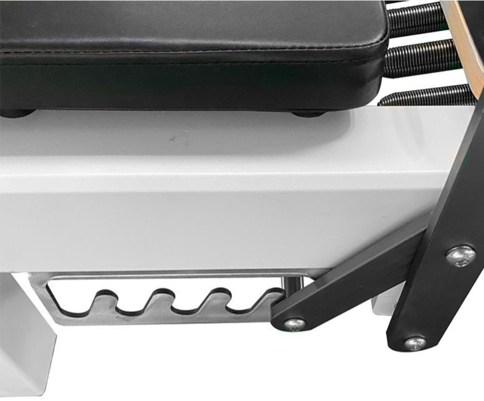 Customizable Stable Aluminum Pilates Reformer 4.0