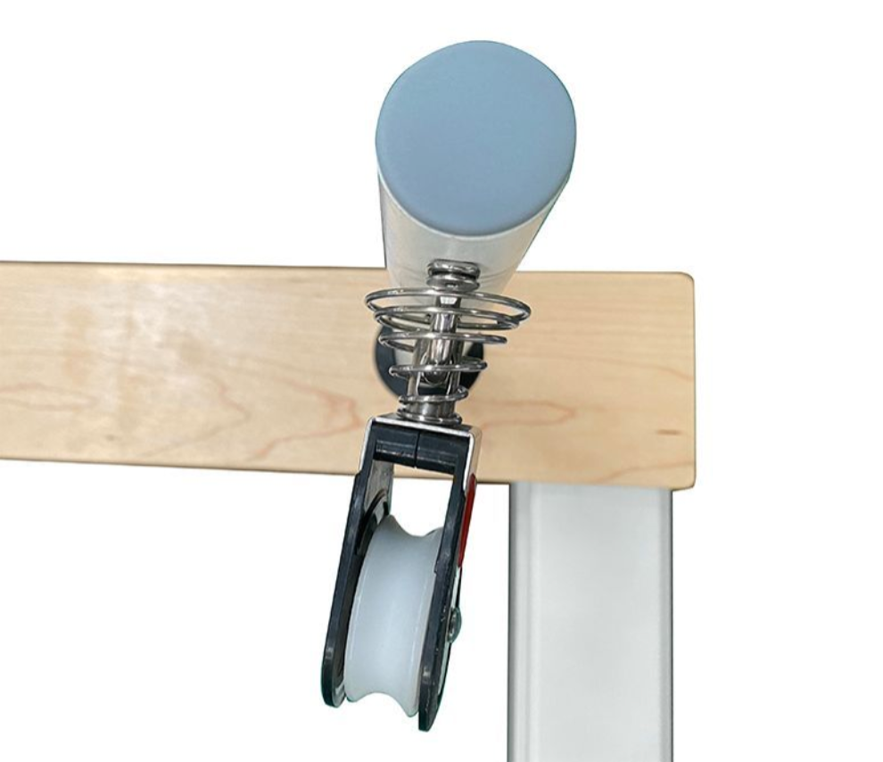 Customizable Stable Aluminum Pilates Reformer 4.0