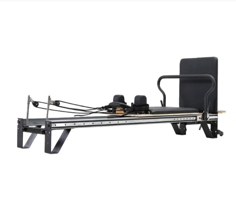 Aluminum Alloy Pilates Core Bed