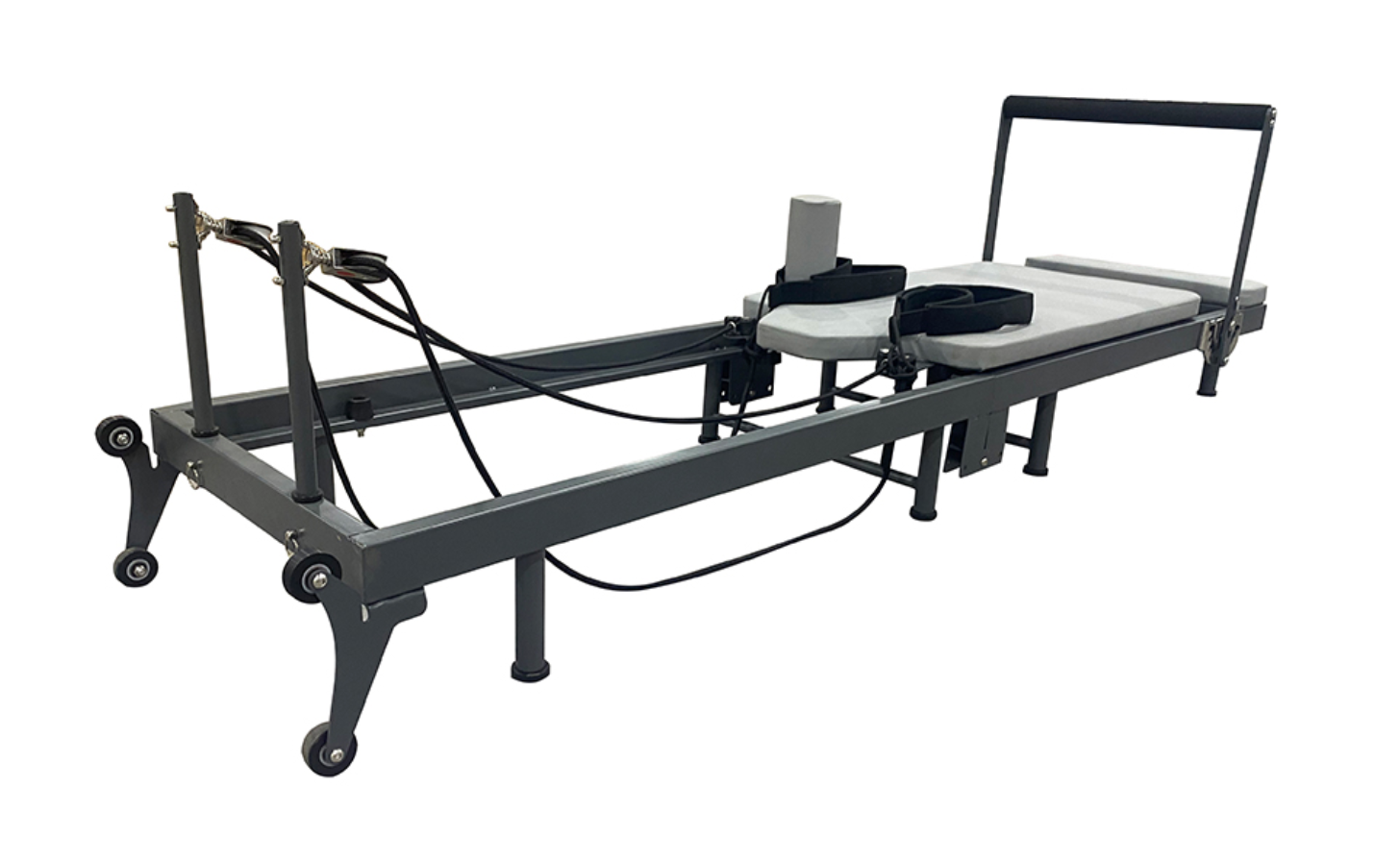 Foldable Home Iron Pilates Reformer