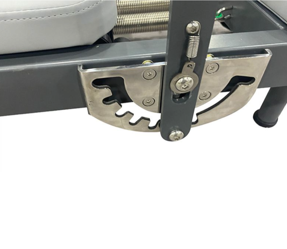 Foldable Home Iron Pilates Reformer