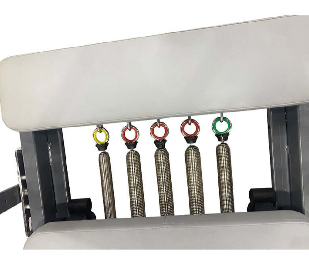 Foldable Home Iron Pilates Reformer