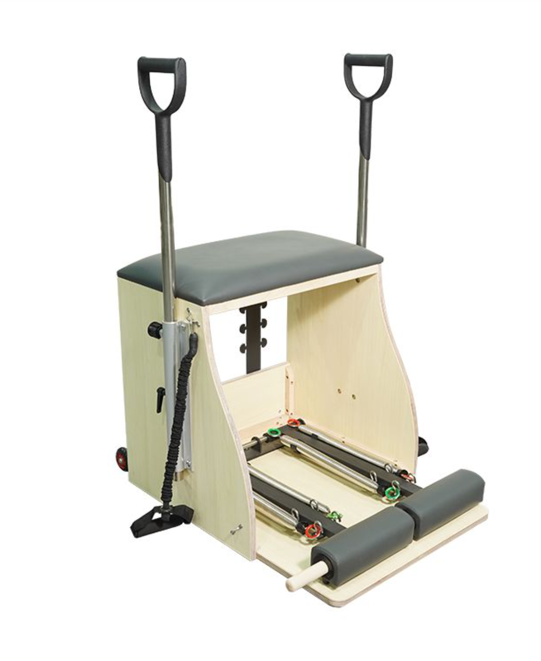 Best Selling Maple Pilates Wunda Chair