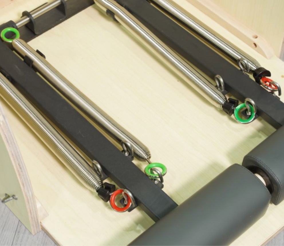 Best Selling Maple Pilates Wunda Chair