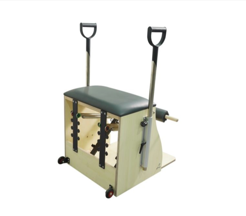 Best Selling Maple Pilates Wunda Chair